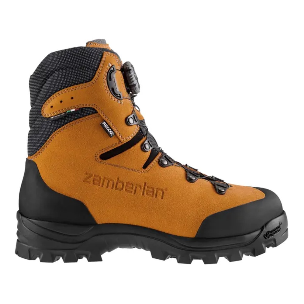 ZAMBERLAN DELIMBER GTX VERNESKO - Bilde 7