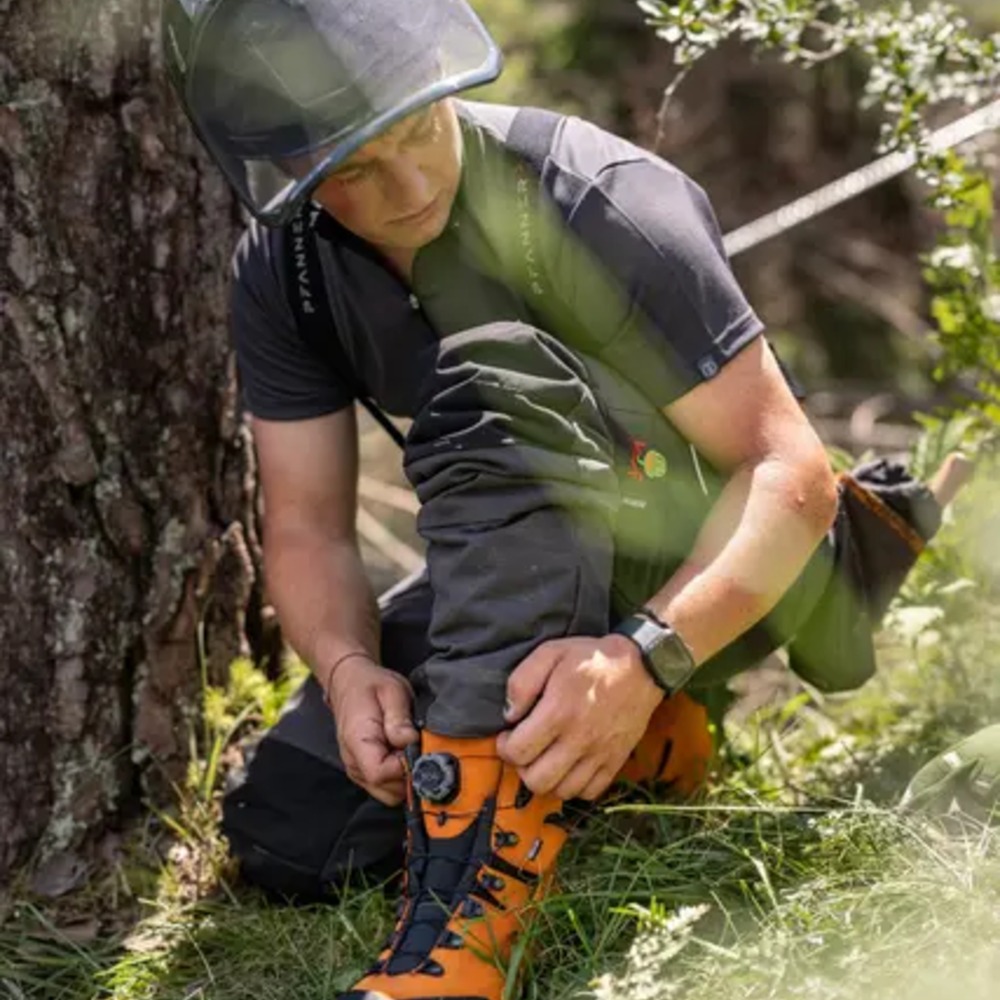 ZAMBERLAN DELIMBER GTX VERNESKO - Bilde 8