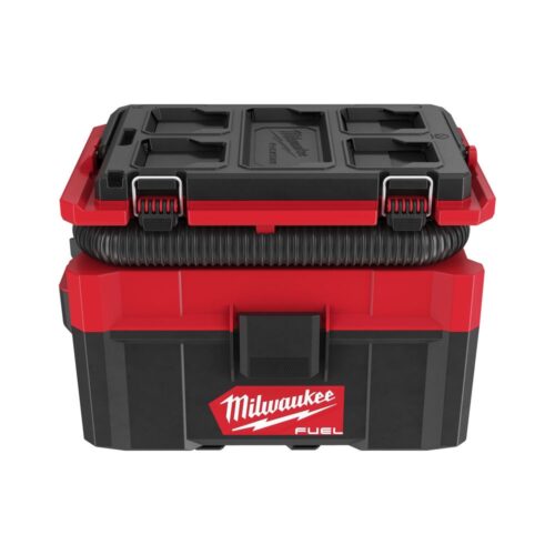 MILWAUKEE M18 FPOVCL-0 STØVSUGER PACKOUT