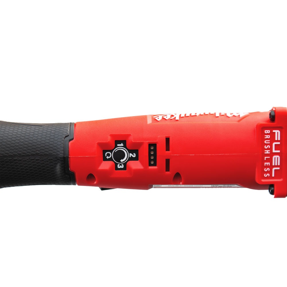 MILWAUKEE M12 FRAIWF12-0 MUTTERTREKKER - Bilde 2