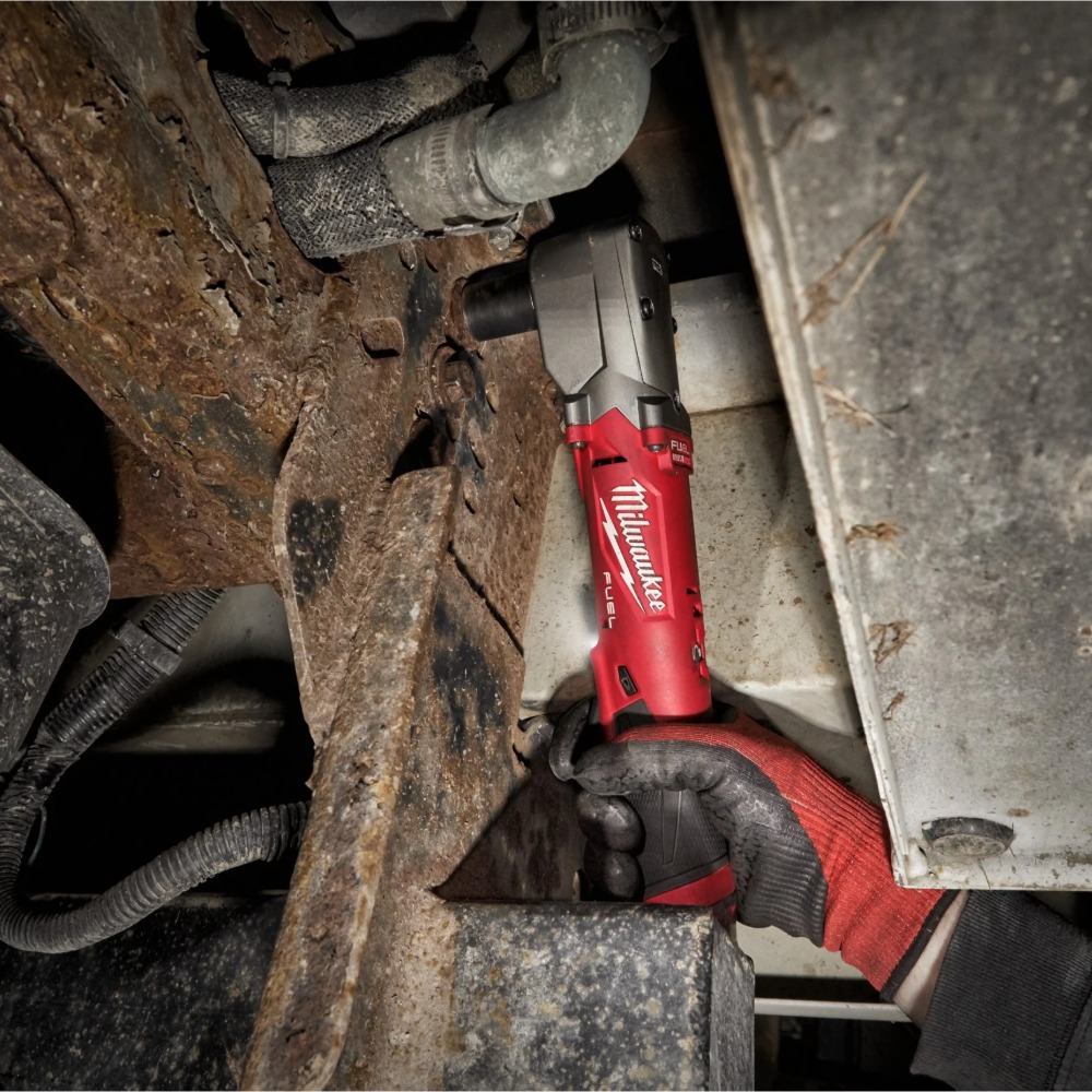 MILWAUKEE M12 FRAIWF12-0 MUTTERTREKKER - Bilde 8