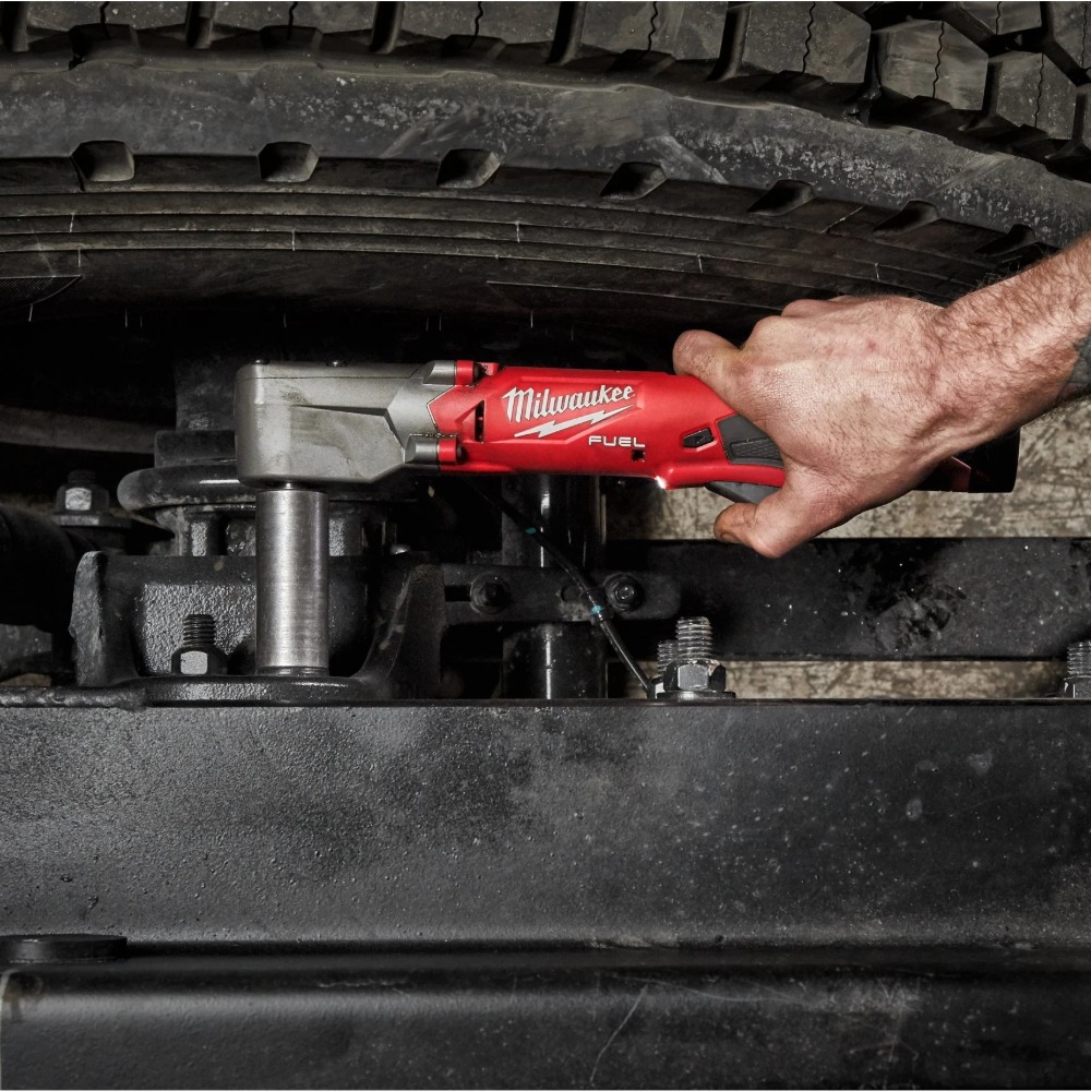 MILWAUKEE M12 FRAIWF12-0 MUTTERTREKKER - Bilde 6