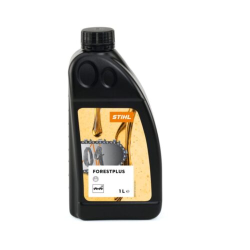 STIHL FORESTPLUS SAGKJEDEOLJE 1L