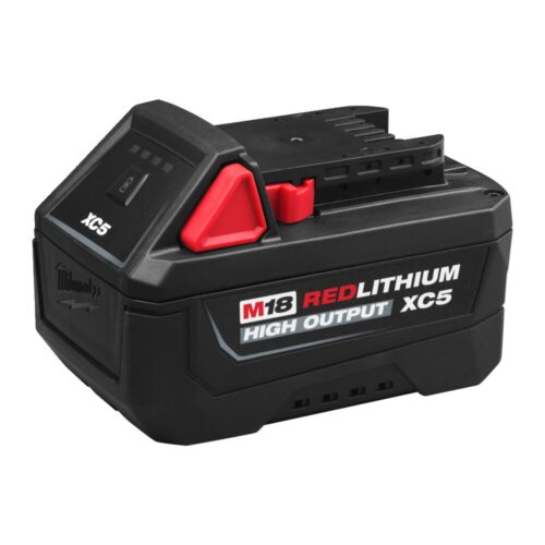 MILWAUKEE M18 HB5 BATTERI