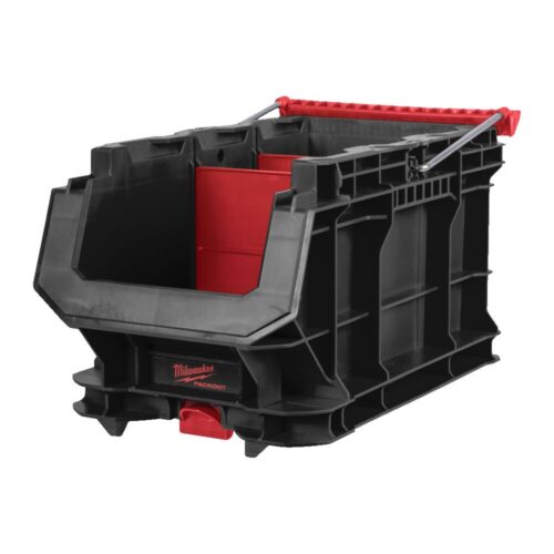 MILWAUKEE PACKOUT KOMPAKT KASSE