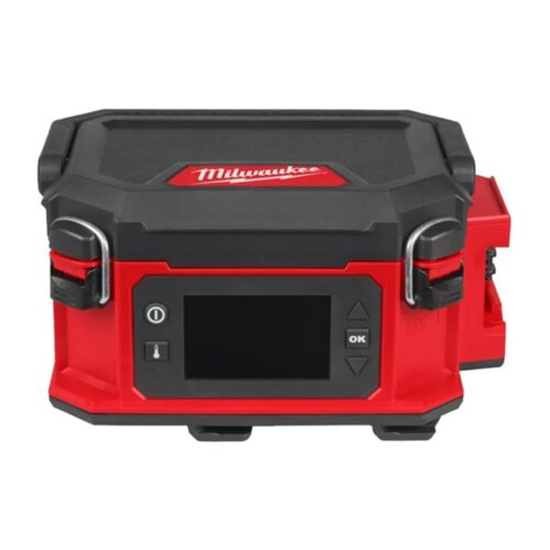MILWAUKEE M18 FW-0 MATVARMER