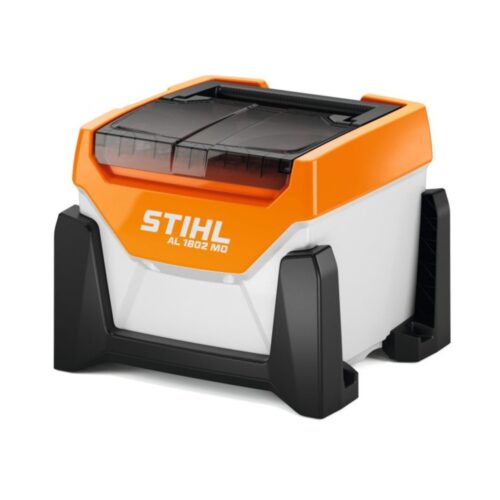STIHL AL 1802.0 MO HURTIGLADER