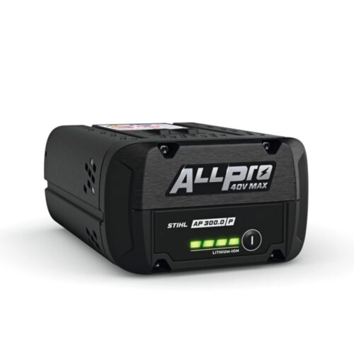 STIHL AP 300.0 P BATTERI