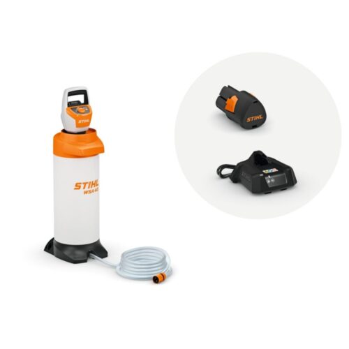 STIHL WSA 40 TRYKKVANNBEHOLDER SETT