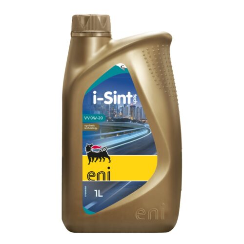 ENI I SINT TECH VV 0W-20 1 L