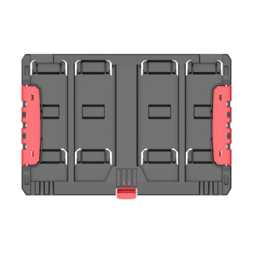 MILWAUKEE ADAPTER HD BOX PACKOUT