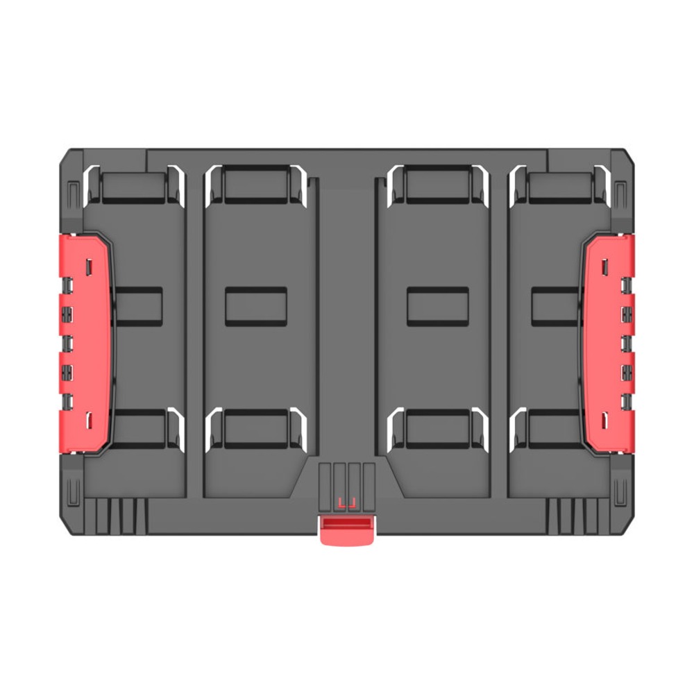 MILWAUKEE ADAPTER HD BOX PACKOUT - Bilde 2