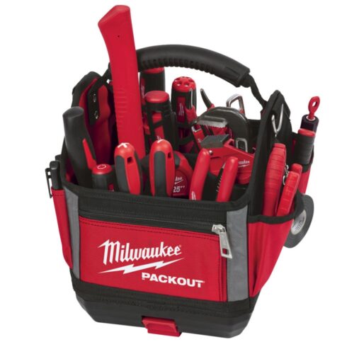 MILWAUKEE VERKTØYBAG 25CM PACKOUT