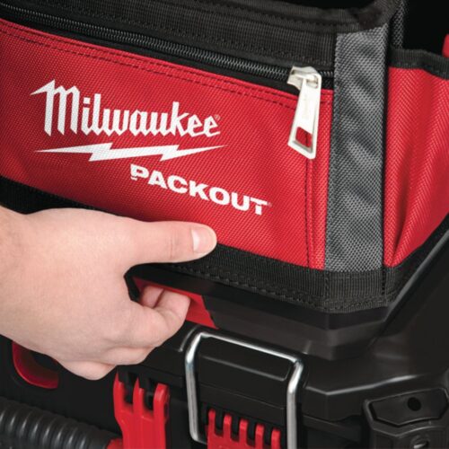 MILWAUKEE VERKTØYBAG 25CM PACKOUT