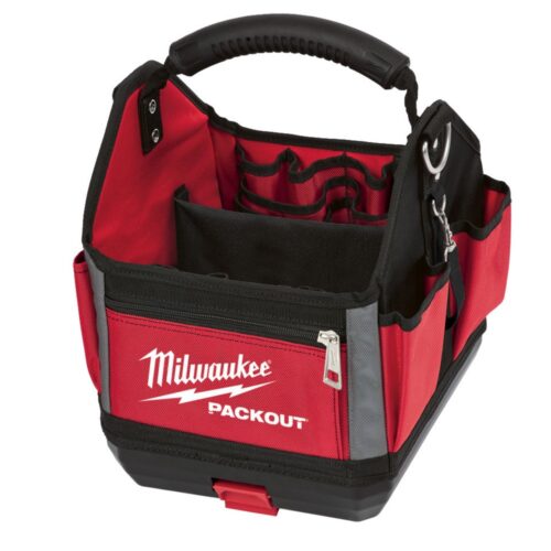 MILWAUKEE VERKTØYBAG 25CM PACKOUT