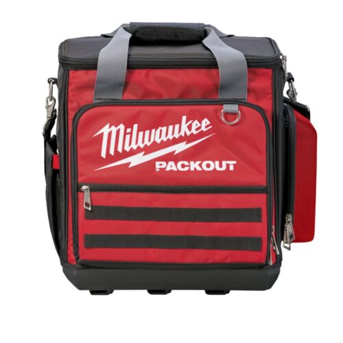 MILWAUKEE TECH BAG PACKOUT