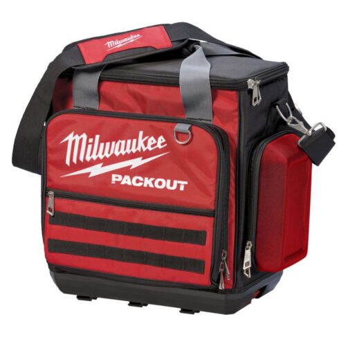 MILWAUKEE TECH BAG PACKOUT