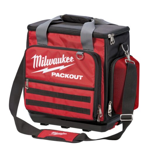 MILWAUKEE TECH BAG PACKOUT
