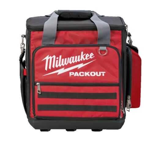 MILWAUKEE TECH BAG PACKOUT
