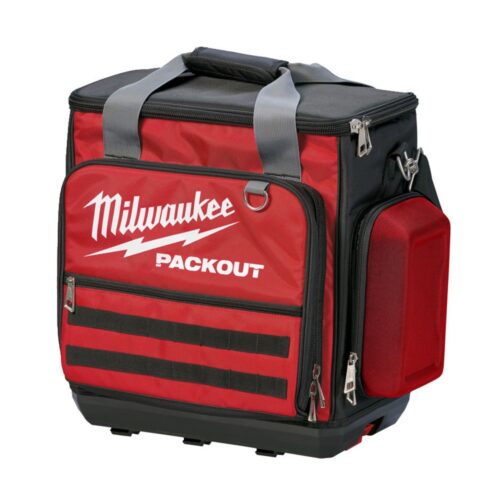 MILWAUKEE TECH BAG PACKOUT