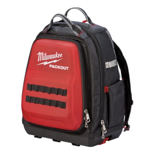 MILWAUKEE PACKOUT RYGGSEKK