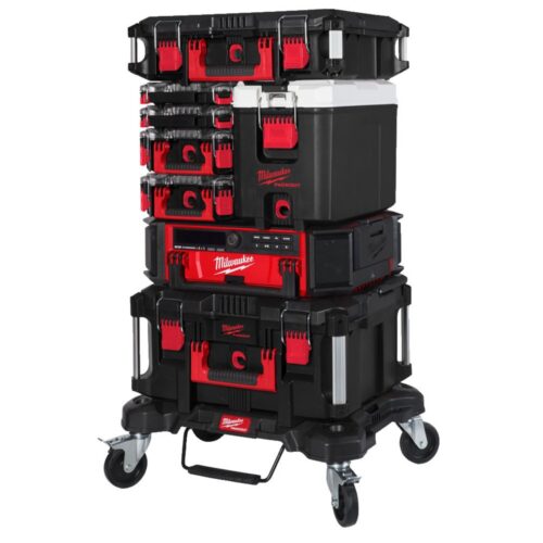 MILWAUKEE KJØLEBOKS PACKOUT