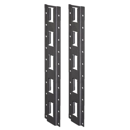 MILWAUKEE HYLLESYSTEM 50 CM E-TRACK 2P PACKOUT