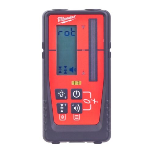 MILWAUKEE LRD100 LASERDETEKTOR