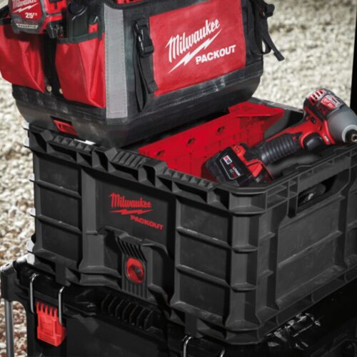 MILWAUKEE SKILLEVEGG PACKOUT
