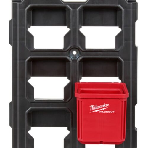 MILWAUKEE BOKS 10 X 10 CM 2P PACKOUT