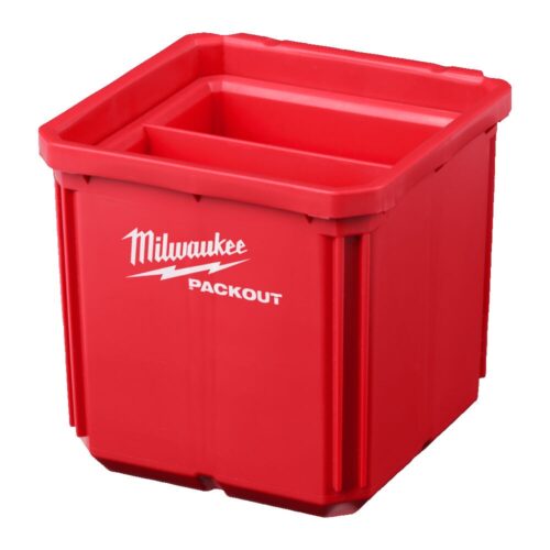 MILWAUKEE BOKS 10 X 10 CM 2P PACKOUT