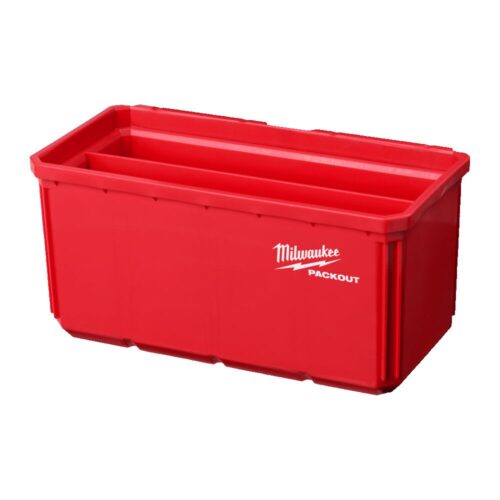MILWAUKEE BOKS 10 X 20 CM 2P PACKOUT
