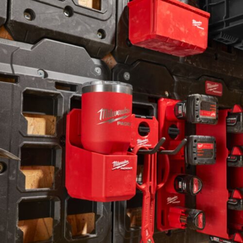 MILWAUKEE KOPPHOLDER PACKOUT