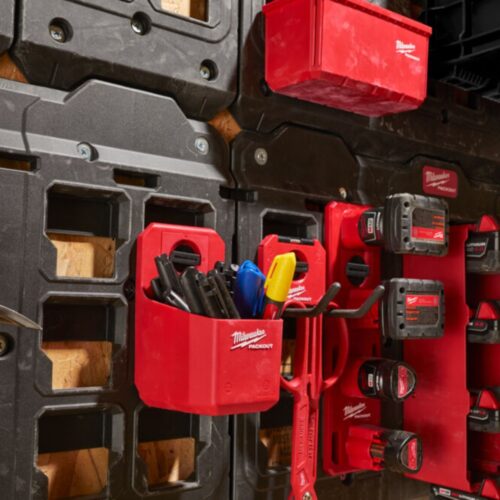 MILWAUKEE KOPPHOLDER PACKOUT