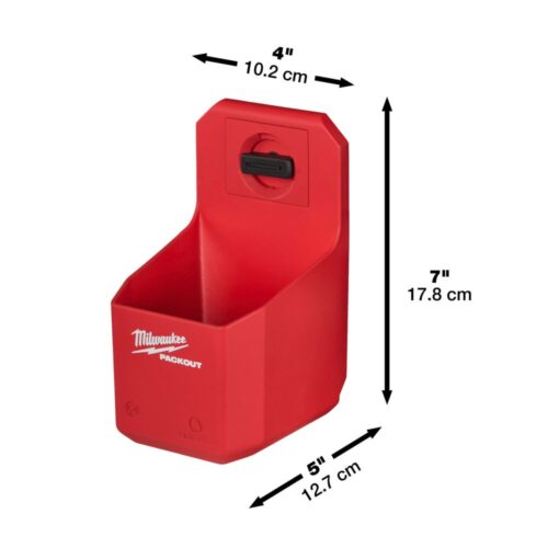 MILWAUKEE KOPPHOLDER PACKOUT