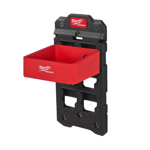 MILWAUKEE HYLLE LITEN PACKOUT