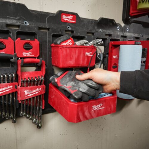 MILWAUKEE HYLLE LITEN PACKOUT