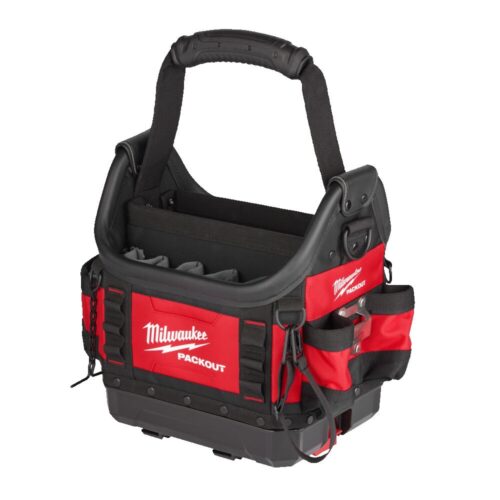 MILWAUKEE VERKTØYBAG PRO 25 CM PACKOUT