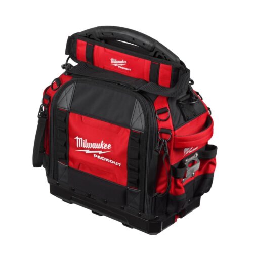 MILWAUKEE VERKTØYBAG LUKKET 38CM PACKOUT