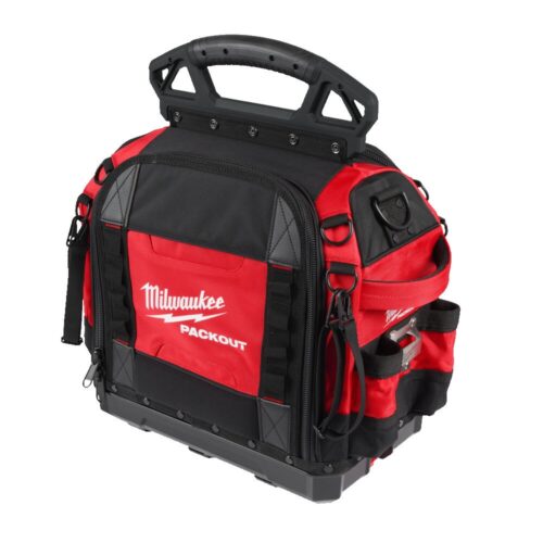 MILWAUKEE VERKTØYBAG LUKKET 38CM PACKOUT