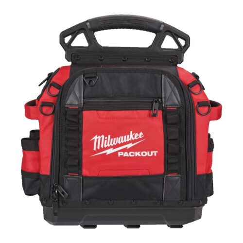 MILWAUKEE VERKTØYBAG LUKKET 38CM PACKOUT
