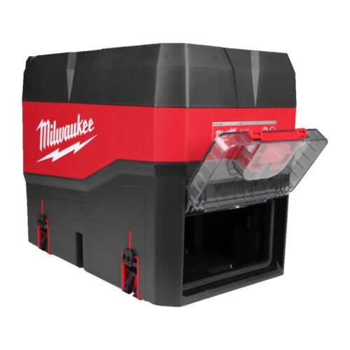 MILWAUKEE PODS-1 STØVSEPARATOR PACKOUT