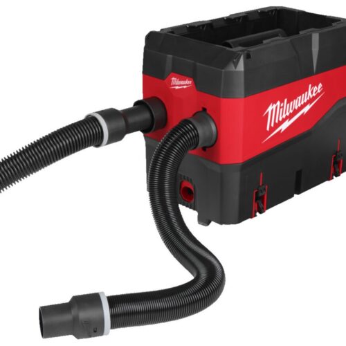 MILWAUKEE PODS-1 STØVSEPARATOR PACKOUT