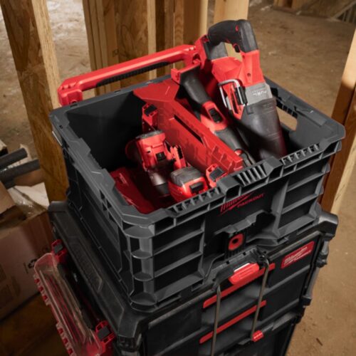 MILWAUKEE SKILLEVEGG PACKOUT