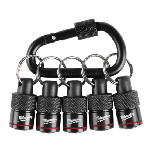 MILWAUKEE KARABIN HEXHOLDER SHOCKWAVE