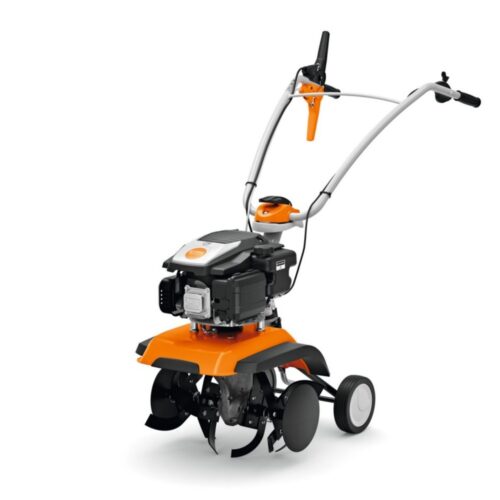 STIHL MH 445.1 R JORDHAKKE