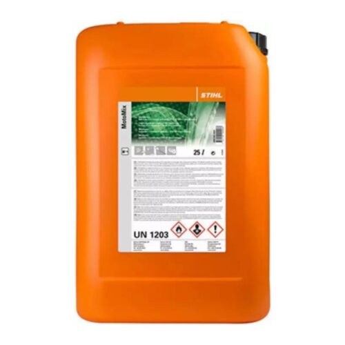 STIHL 2-TAKTS MILJØBENSIN MOTOMIX 1:50 25L