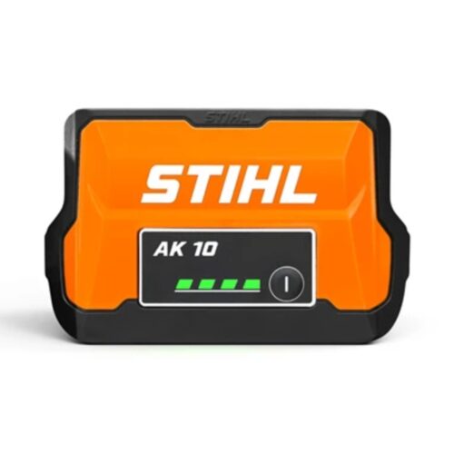 STIHL AK 10 BATTERI