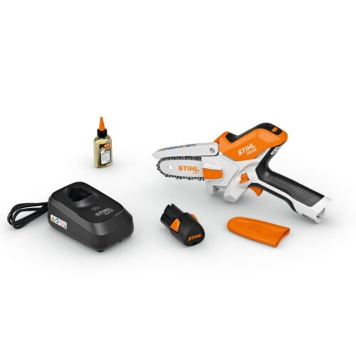 STIHL GTA 20.0 GRENSAG SETT