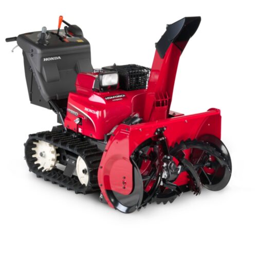 HONDA HSM 1380I ETD SNØFRESER